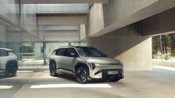 Kia EV3 2026