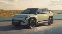Kia EV3 GT line 2024