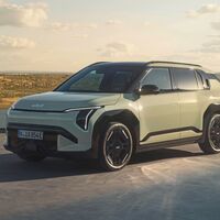 Kia EV3 GT line 2024