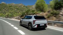 Kia EV4 2025
