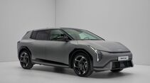 Kia EV4 2025