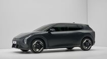 Kia EV4 2025