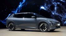 Kia EV4 2025