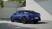 Kia EV4 2025