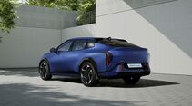 Kia EV4 2025