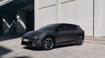Kia EV4 2025