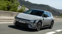Kia EV4 2025