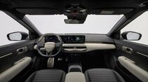 Kia EV4 2025