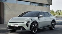 Kia EV4 2025