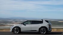 Kia EV4 2025