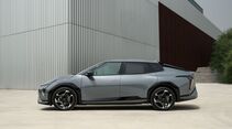 Kia EV4 2025