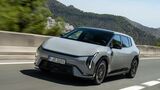 Kia EV4 GT-Line 2025