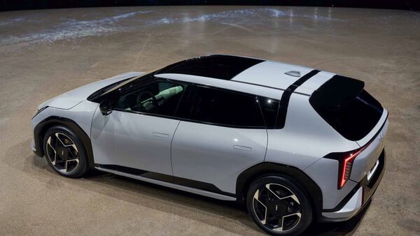 Kia EV4 GT-Line 2025