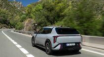 Kia EV4 GT-Line 2025