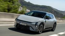 Kia EV4 GT-Line 2025