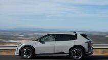 Kia EV4 GT-Line 2025