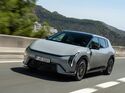 Kia EV4 GT-Line 2025