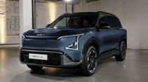 Kia EV5 2025