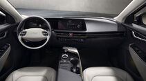 Kia EV6 2021