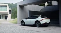 Kia EV6 2021
