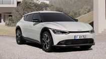 Kia EV6 2024