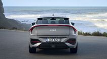 Kia EV6 2025