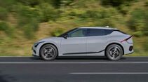 Kia EV6 2025