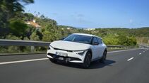 Kia EV6 2025
