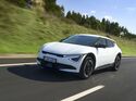 Kia EV6 2025