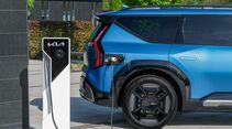 Kia EV9 2023