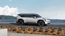 Kia EV9 2023