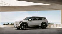 Kia EV9 2023