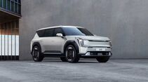Kia EV9 2023