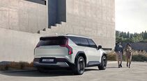 Kia EV9 2023