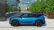 Kia EV9 2023