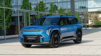 Kia EV9 2023