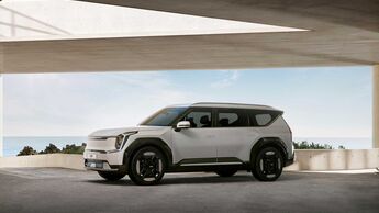 Kia EV9 2023