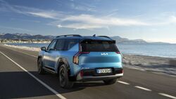 Kia EV9 2024