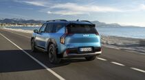 Kia EV9 2024