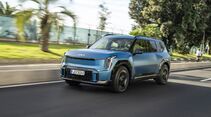Kia EV9 2024