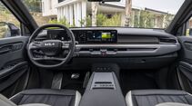 Kia EV9 2024