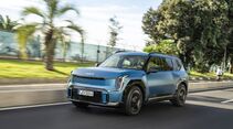 Kia EV9 2024