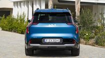 Kia EV9  2025