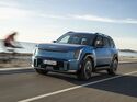 Kia EV9  2025