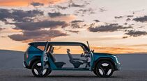Kia EV9 Concept 2021