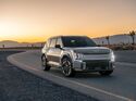 Kia EV9 GT 2025