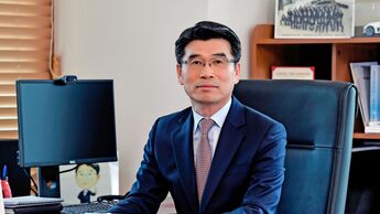 Kia Ho-Sung Song 2024