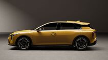 Kia K4 2026