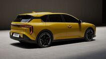 Kia K4 2026