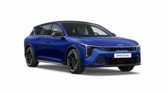 Kia K4 2026